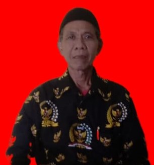 H. Sanen Nugraha, s.pd