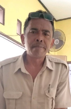 MOHAMAD BELA HARIS