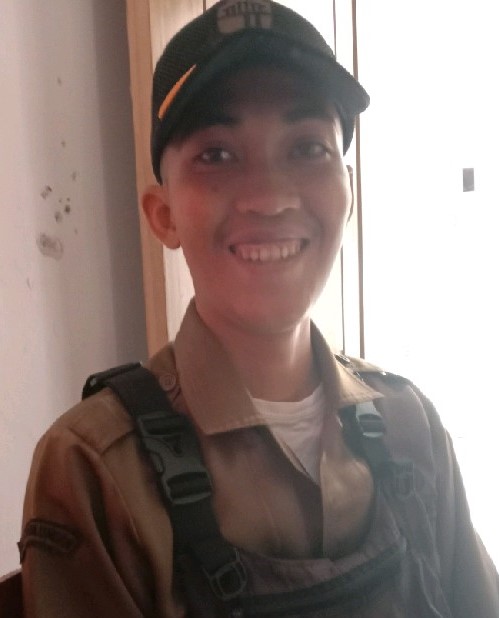 JUMADI IRAWAN