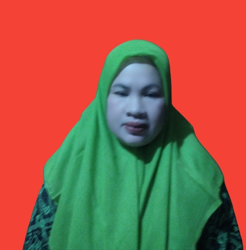 LILIS LISNAWATI