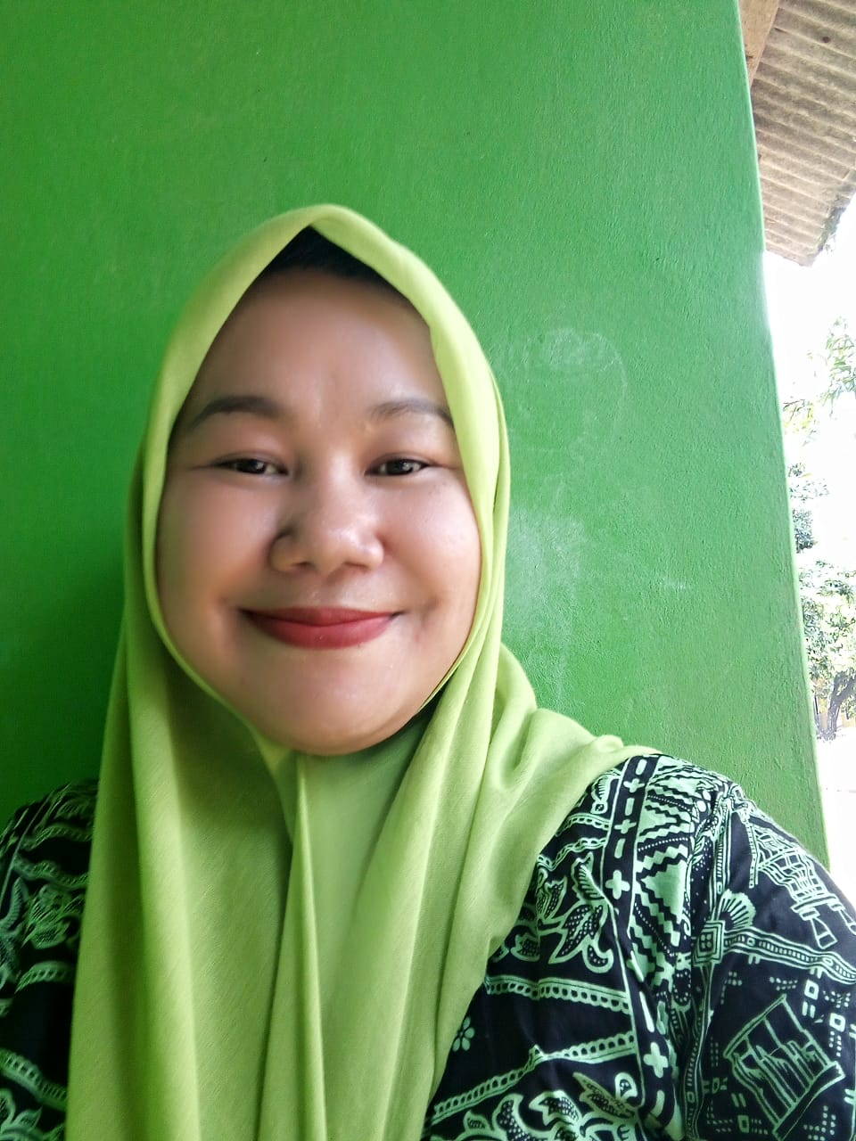 ENOK RUSLIMAH
