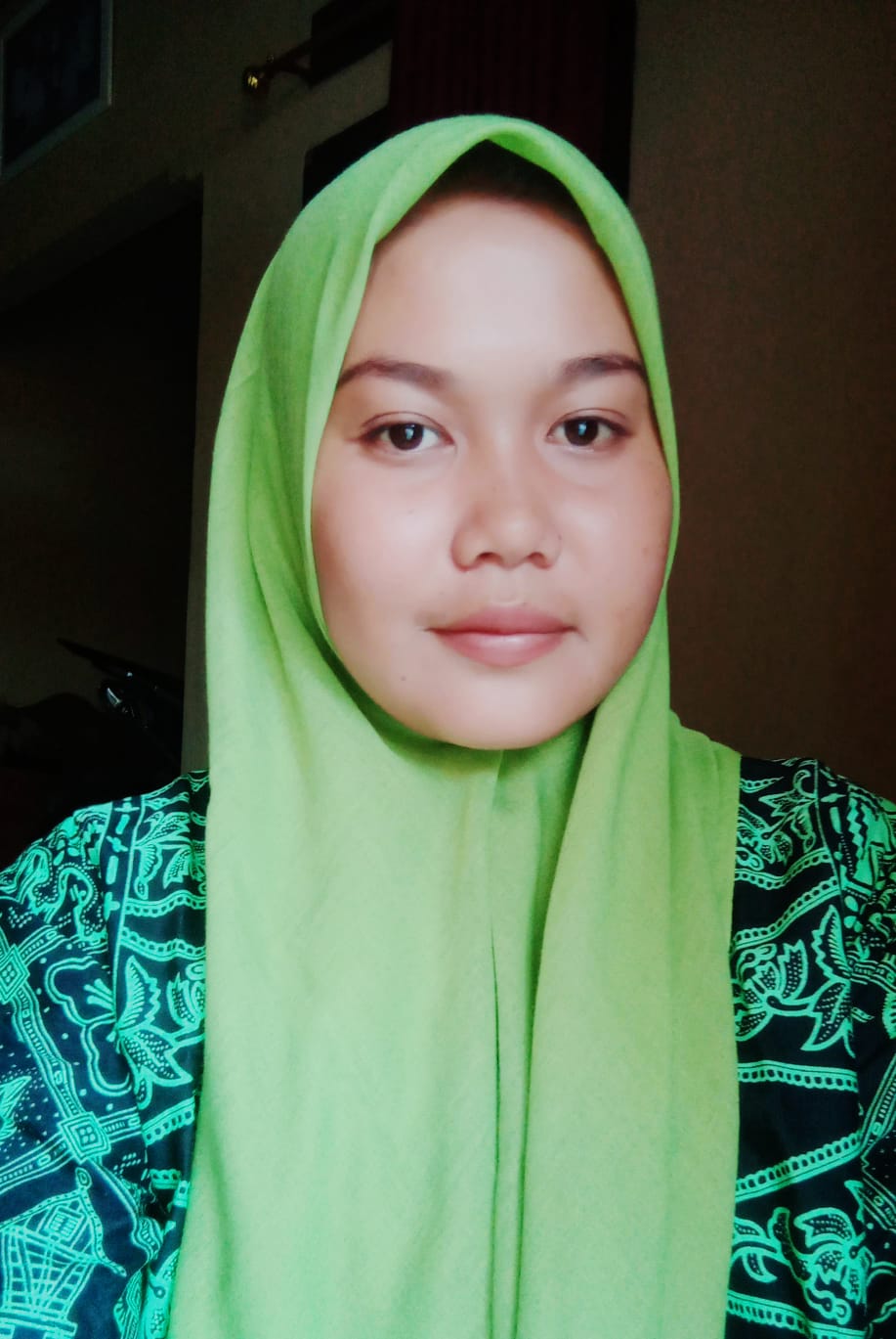 YULI NURHAYATI