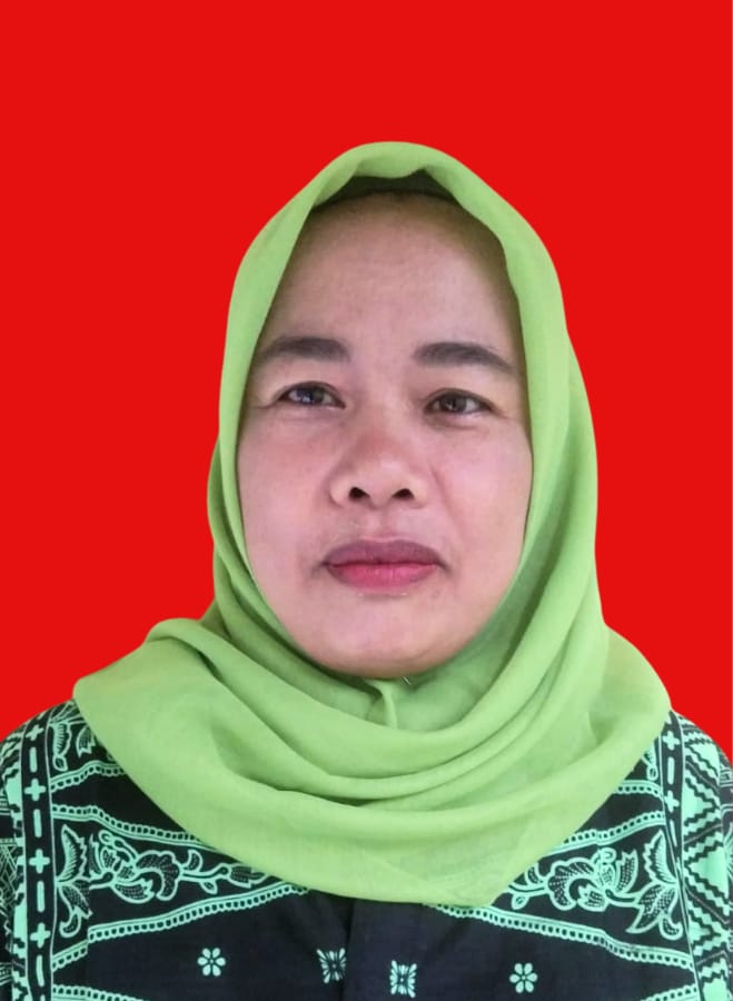 ROHAYATI