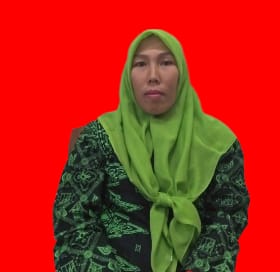 EMAY MAESAROH